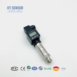 BP93420IX Pressure Transmitter Sensor For Reduced Maintenance And Replacement