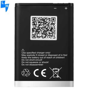 BL-23CT 2300mAh Mobile phone Battery for Tecno WX3 LTE battery Long Lasting and