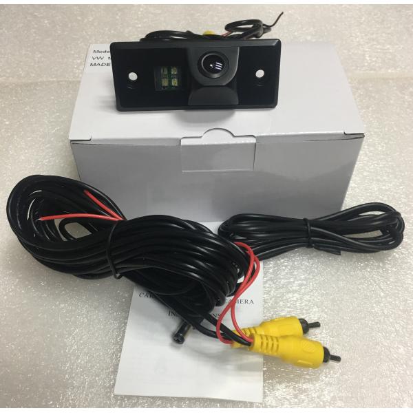 Wireless Camera For VW Tiguan /VW TOUAREG/ VW POL/Skoda FABIA /PORSCHE CAYENN HD CCD Back up Reverse Parking VW-0418C