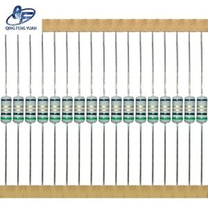 KNP 2w 150 ohm resistor 10k rheostat color code