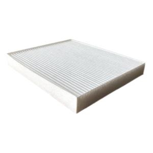 97133 F2000 Cabin Filters 0.5lbs For Optimal Airflow