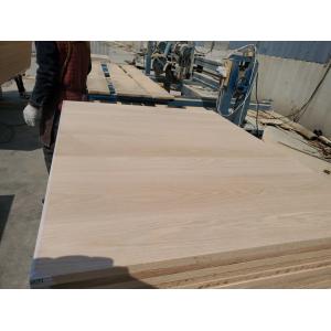 AA Grade North American Red Oak Custom Size Straight Panel Solid Board Online