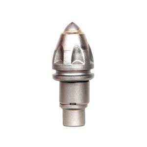 Industrial Carbide Rock Teeth Geological Exploitation Spade Drill Bit