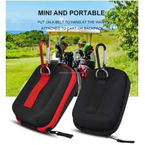 OEM ODM 1000Y Handheld Mini Laser Rangefinders diastimeter golf laser range