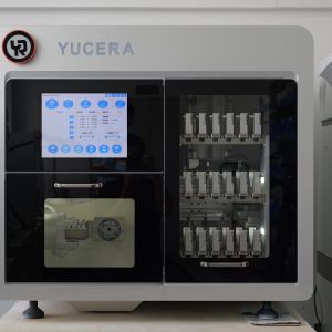 Yucera Advanced Digital Processing Tool with Stable Performance for Custom