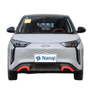 Chery 3 Door 4 Seater Hatchback New Energy Vehicle Chery Unbounded Pro