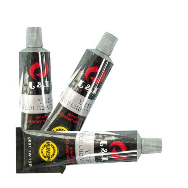 RTV Silicone Adhesive Single Component Organosilicon Rubber Circuit Boards