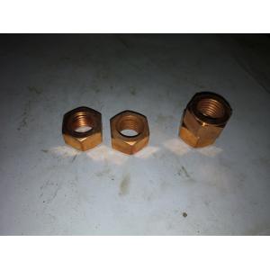 Cylinder Nuts with ISO9001 Certification and Great Savings