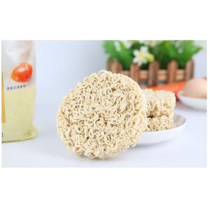 Fried Instant Noodle Machine Production Line With Factory Price