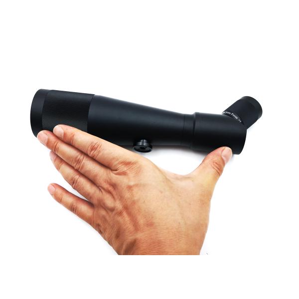 20x40mm Optics Spotting Scope