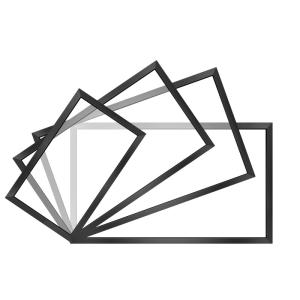 23.6 Inch Multi IR Touch Screen Panel USB Interface Support Android Windows