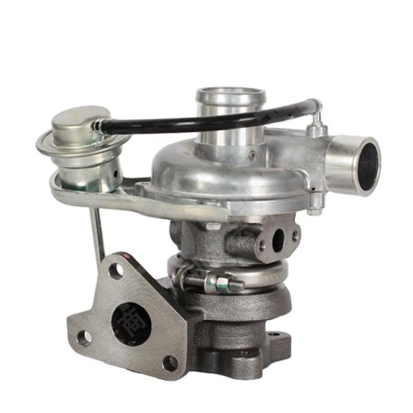 Quality Electric RHF3 Diesel Engine Turbo 30001J CIHW1909 8981899362 Fit 4LE2 wholesale