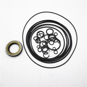 4D102 Swing Motor Seal Kit , Anti Abrasion Komatsu Pc120 Parts Repair Kit