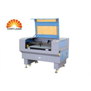 Arts Crafts Advertising Laser Engraving/ Cutting Machine(JM960)