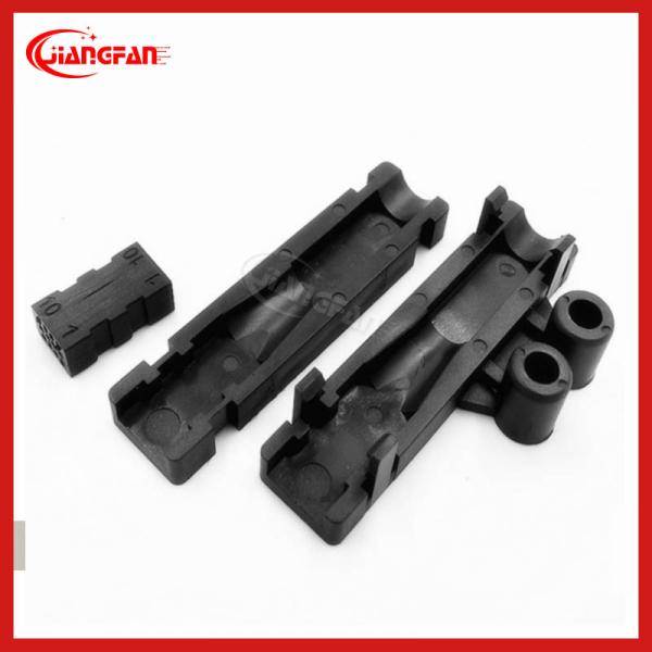 Ribbon 12 Core 0.9 Fiber Cable Splitter 3 Piece Set Small Square