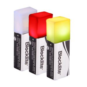 Cheap Magic Colors Powerful LED Light No Deleterious Radiation LED Bedside Lights for sale