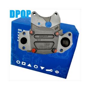 Diesel Engine Oil Pump 2168625 4132F067 For Caterpillar 3056E