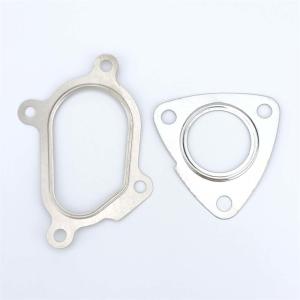 GT22 Turbocharger Turbo Gasket Turbine Inlet Manifold Flange Gasket Fits