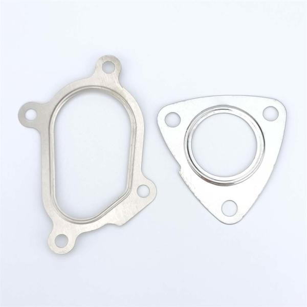 Quality GT22 Turbocharger Turbo Gasket Turbine Inlet Manifold Flange Gasket Fits wholesale