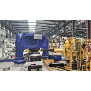 Cheap High Speed Open Die Forging Unit Robot / Gantry Robot for sale