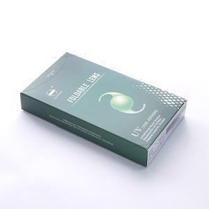 China Aspheric Hydrophilic Acrylic Intraocular Lens on sale