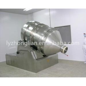Automatic Bin Blender Automatic Bin Blender For Chemical
