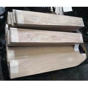 2mm Thickness ABC Mixed Grade White Oak Flooring Veneer
