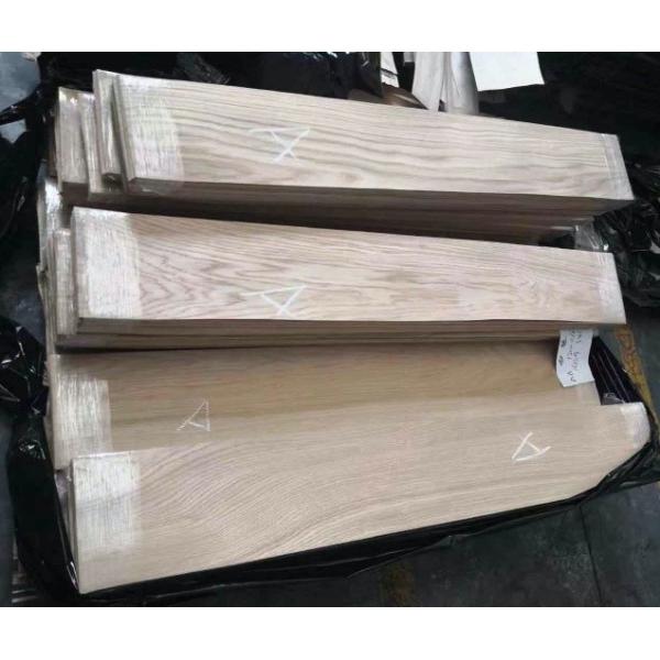 Quality 2mm Thickness ABC Mixed Grade White Oak Flooring Veneer wholesale