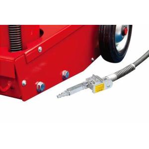 Effortless Lifting in Automotive Shops and Industrial Settings with the