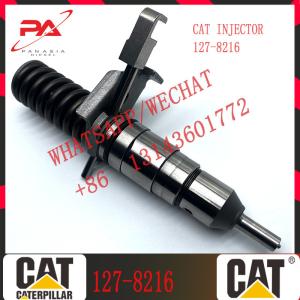 E325 C-A-T 325 Diesel Engine Nozzle 3114 3116 Fuel Injector 127-8222 271-8669