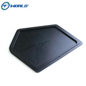 Aluminum CNC Lathe Turning Parts Precision CNC Turning Brass Parts