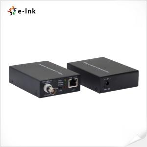 LNK-ECP1100 Series Ethernet over Coax Extender