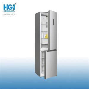 Home Appliance Total Combined Bottom Freezer Refrigerator No Frost