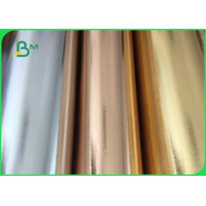 Available Decorative Waterproof Reusable Washable Kraft Paper for Storage