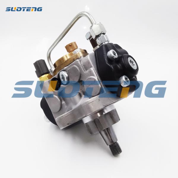 8-97306044-8 Fuel Injection Pump 8973060448 For ZX240 Excavator 4HK1 Engine