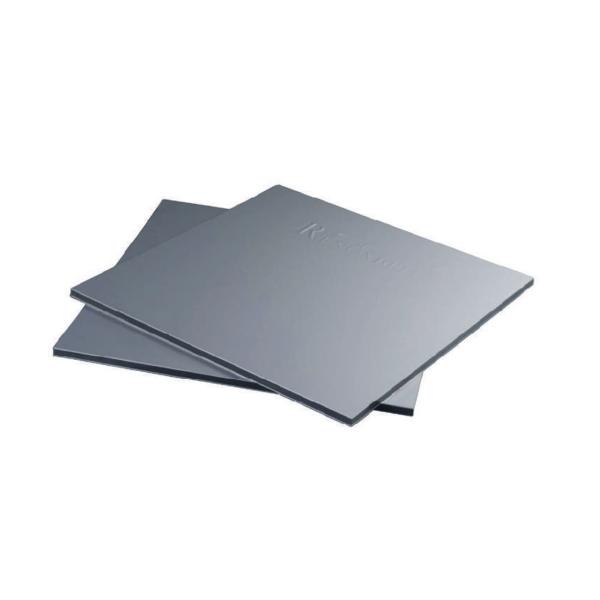 Quality 2mm-8mm Aluminum Composite Building Panels , ACM Composite Panels wholesale