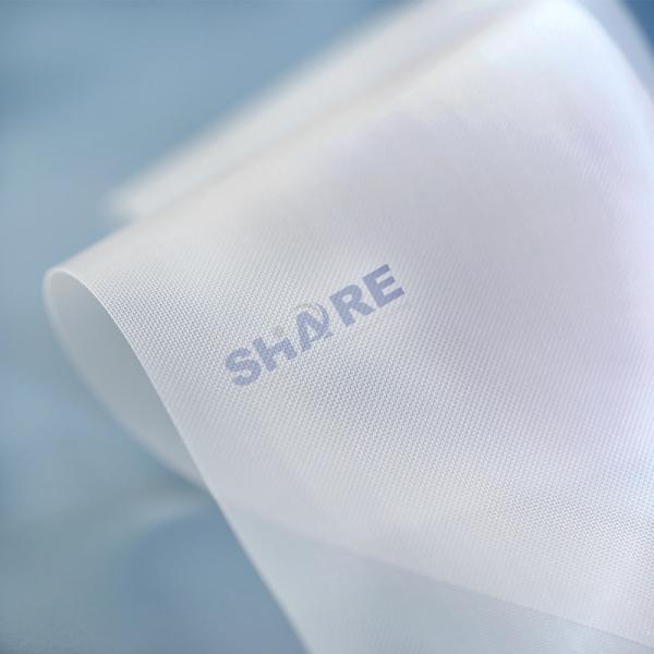 Quality 90 Micron 100 Micron Silicone Free Paint Nylon Mesh Filter Woven Net Sheet Filter Cloth for Paint, Home Brewing wholesale