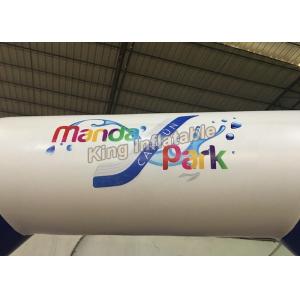 5m High Outdoor Promotion Inflatable ArchesFor Event Or Promotion , Inflatable