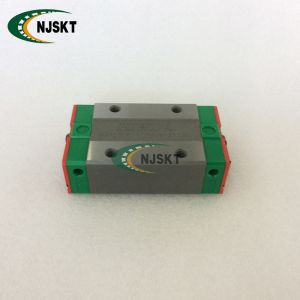 EGH35CA HIWIN Linear Guide High Performance 35mm Size With Carbon Steel Material