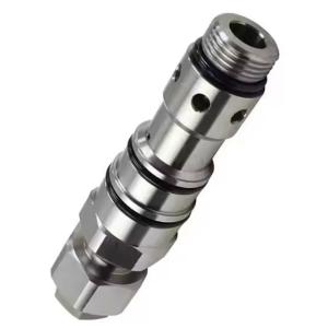 E320 E325 E330 Excavator Main Relief Valve 107-7033