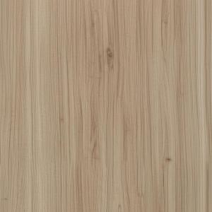 100cm 150cm Timber Look Wall Cladding Swiss Pearwood Wood Grain Aluminum