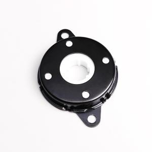 Optical Encoder Adjustable Metal Rotary Disk Damper For Constant Torque Hinge