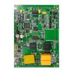 One Stop Turnkey Service Reverse Engineering Fast PCB Assembly