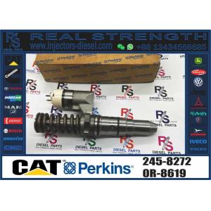 Common Rail Injector Assy 245-8272 386-1769 392-0201 392-0206 150-4453 162-8809