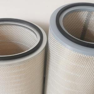 5KG Weight Industrial Dust Removal Filter Element P780623 for Building Material