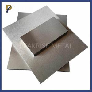 China Custom Molybdenum TZM Sheets For Semiconductor Molybdenum Disc Moly Sheet TZM Molybdenum Alloy Molybdenum Metal on sale