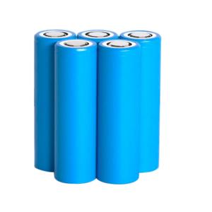 10C 18650 Battery 2000mah 3.7 Volt Rechargeable Lithium Cell