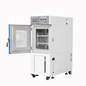 Energy Efficient Temperature And Humidity Test Chamber Environmental Testing