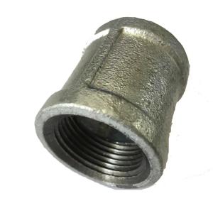 Standard Galvanized Malleable Iron Pipe Fittings Union for Flexible Female