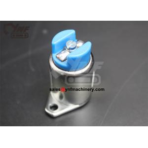Diesel External Cooling Type Solenoid Valve 0330001003 High Quality Parts